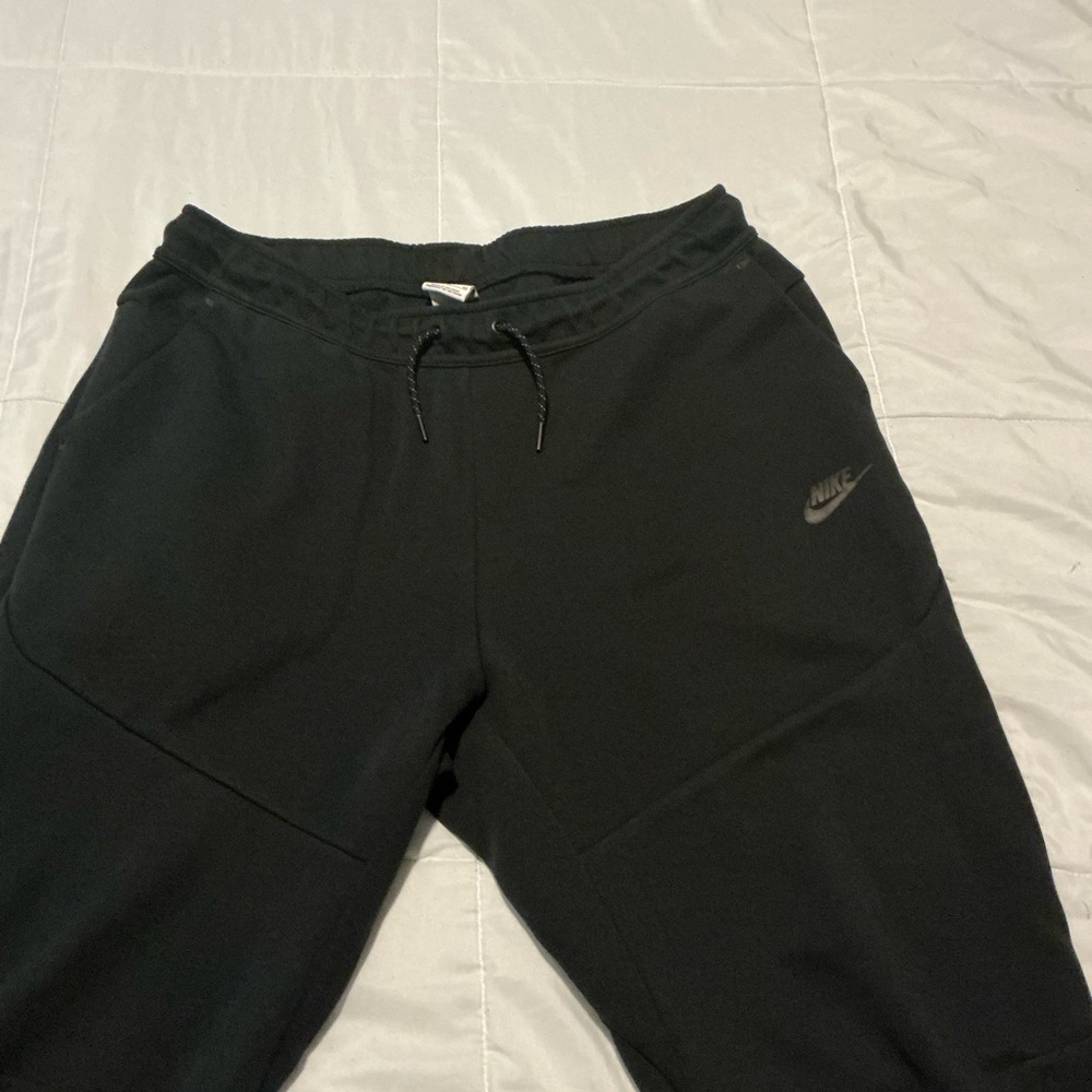 Nike Tech Jogger Pants